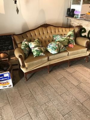 Lovely bench :-) at Eco Eco in Tenerife