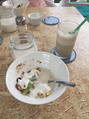 Eco eco bowl  at Eco Eco in Tenerife