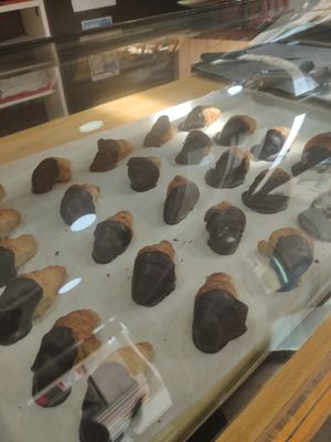  at Crois-Sants in Barcelona