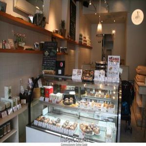  at J's Kitchen - Minato-Ku in Tokyo