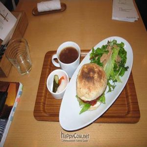  at J's Kitchen - Minato-Ku in Tokyo