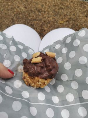  at Cupcake & Co in Norwich