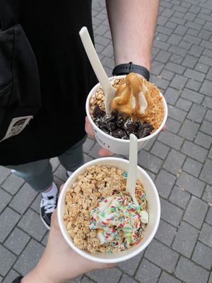 🤩 at YOMARO in Cologne