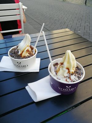  at YOMARO in Cologne