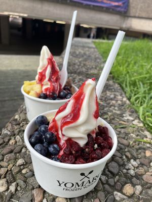   at YOMARO in Cologne