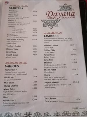  at Dayana in Gran Canaria