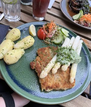   at Steffenhagen in Dresden