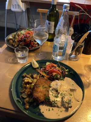  at Steffenhagen in Dresden