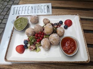  at Steffenhagen in Dresden