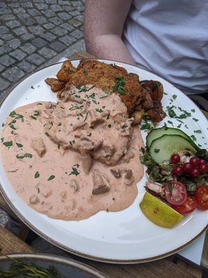  at Steffenhagen in Dresden