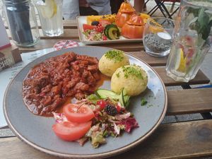  at Steffenhagen in Dresden