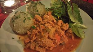 G&K at Steffenhagen in Dresden