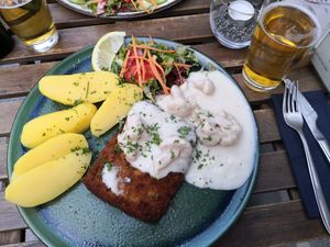  at Steffenhagen in Dresden