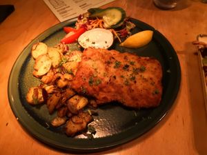 #Veganuary at Steffenhagen in Dresden