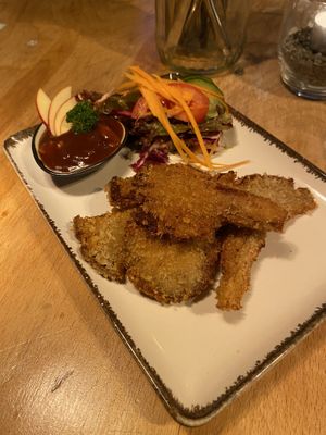   at Steffenhagen in Dresden