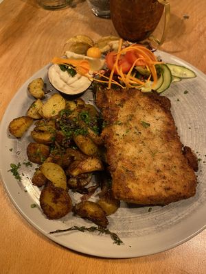   at Steffenhagen in Dresden