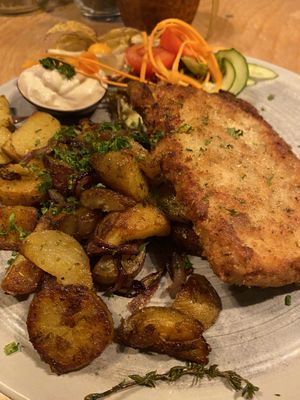   at Steffenhagen in Dresden