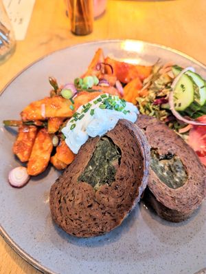  at Steffenhagen in Dresden