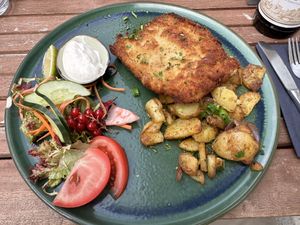   at Steffenhagen in Dresden