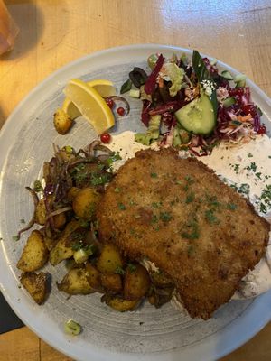   at Steffenhagen in Dresden