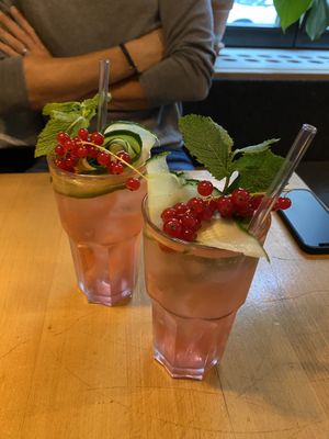   at Steffenhagen in Dresden