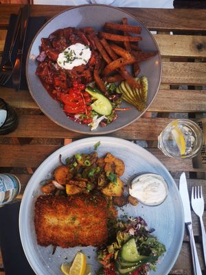  at Steffenhagen in Dresden