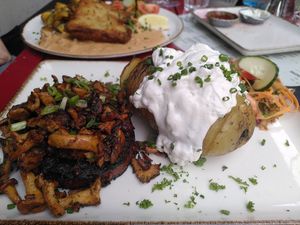  at Steffenhagen in Dresden