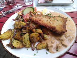  at Steffenhagen in Dresden