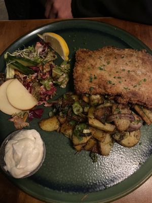   at Steffenhagen in Dresden