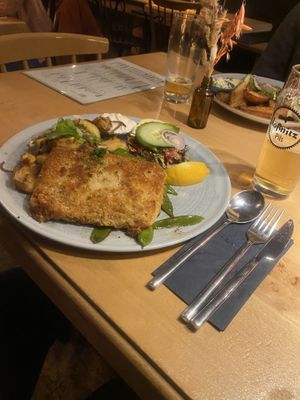   at Steffenhagen in Dresden