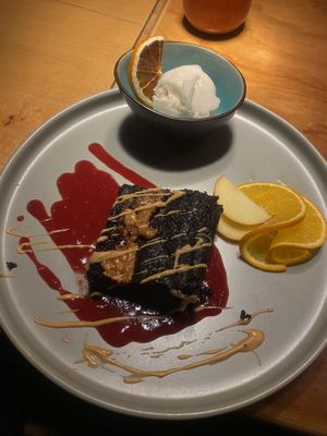   at Steffenhagen in Dresden