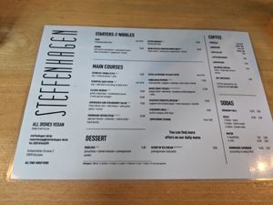  at Steffenhagen in Dresden