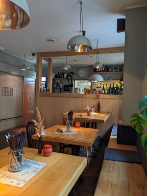  at Steffenhagen in Dresden