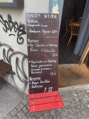   at Steffenhagen in Dresden