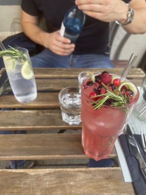   at Steffenhagen in Dresden