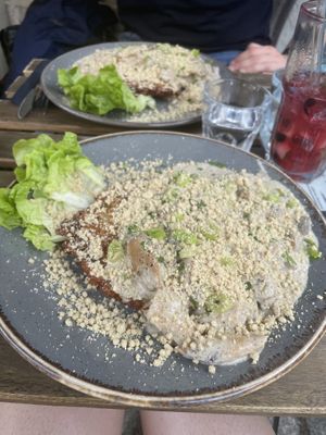   at Steffenhagen in Dresden