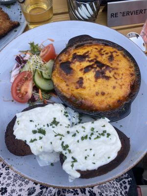   at Steffenhagen in Dresden