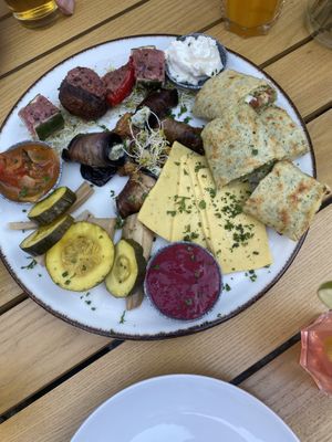   at Steffenhagen in Dresden