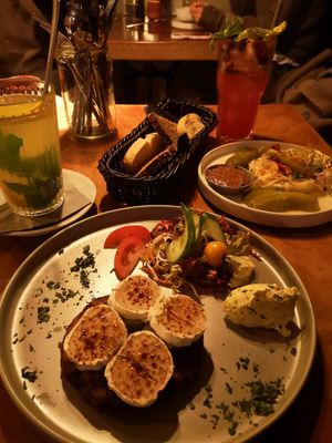  at Steffenhagen in Dresden