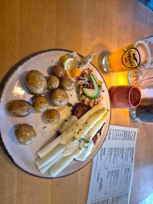  at Steffenhagen in Dresden