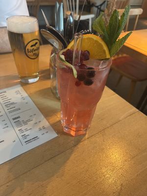   at Steffenhagen in Dresden