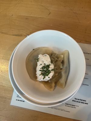   at Steffenhagen in Dresden