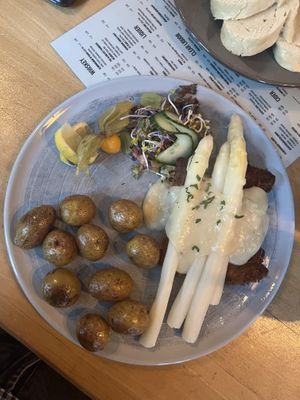   at Steffenhagen in Dresden