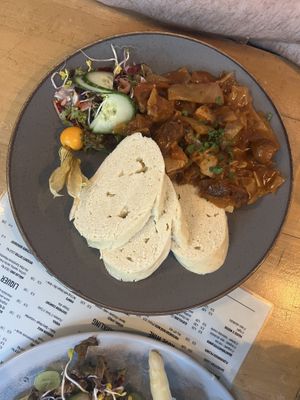   at Steffenhagen in Dresden