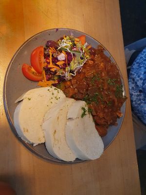 Bigos at Steffenhagen in Dresden