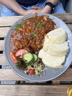   at Steffenhagen in Dresden