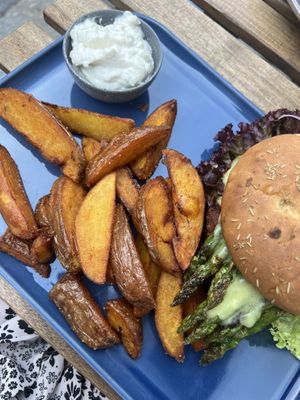   at Steffenhagen in Dresden