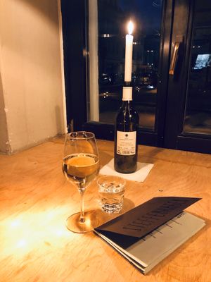 🌙 at Steffenhagen in Dresden