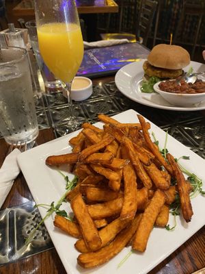   at Clementine in Harrisonburg