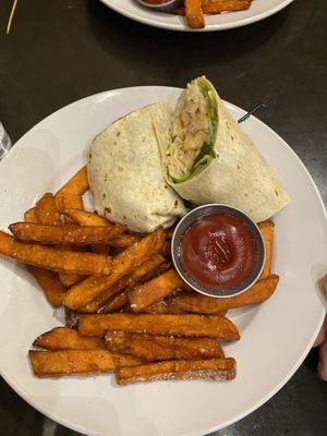   at Clementine in Harrisonburg